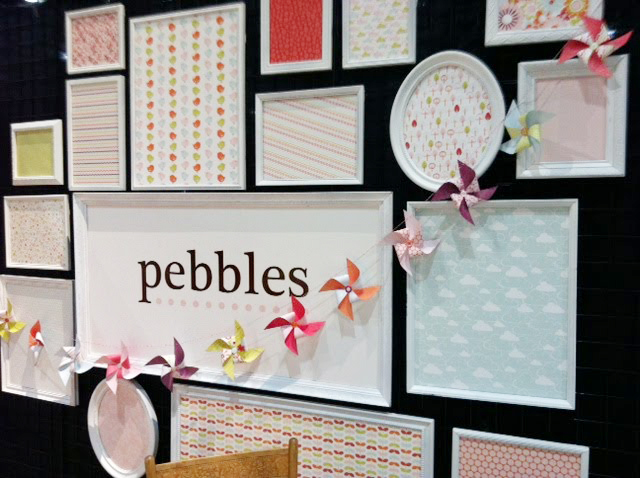 Pebbles Inc