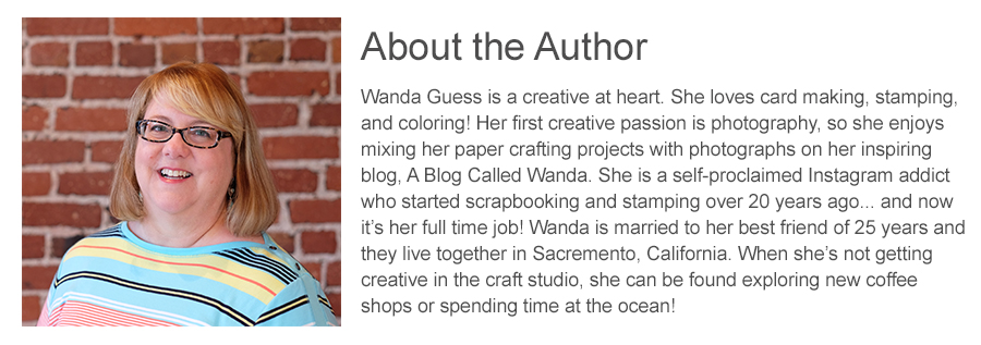 wanda guess author bio