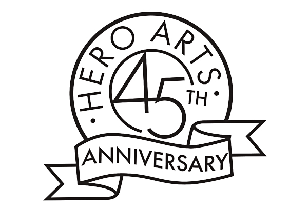 Hero Arts 45th Anniversary