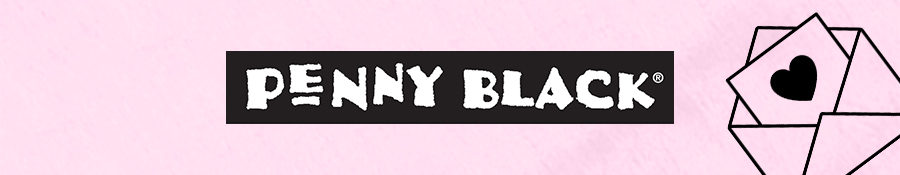 Penny Black CFK