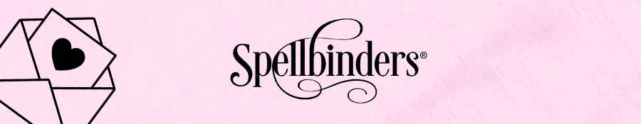 Spellbinders Logo