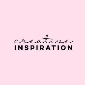 Creative Inspiration