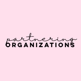 Partnering Organizations