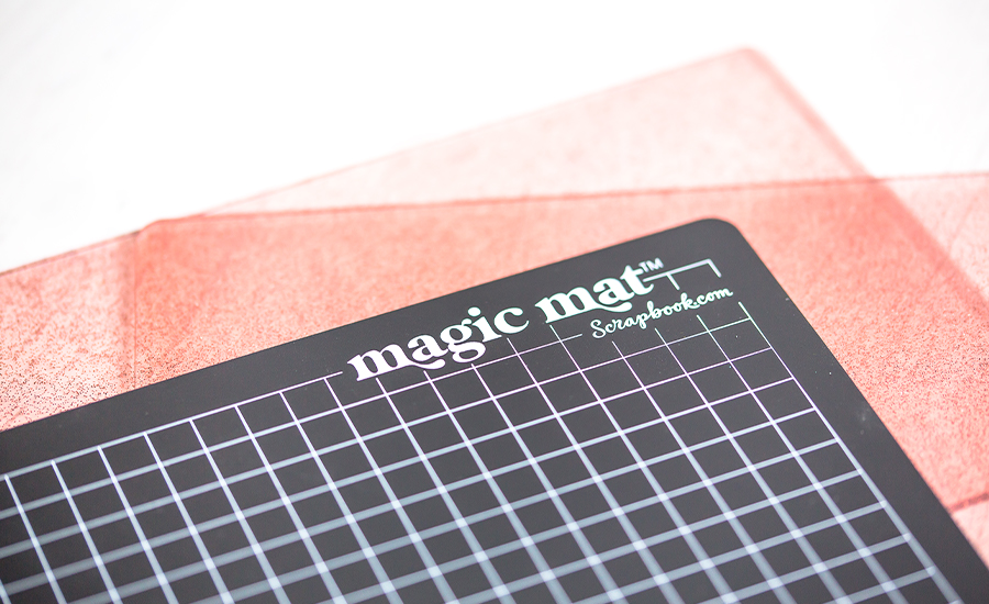 Magic Mat Cutting Pad