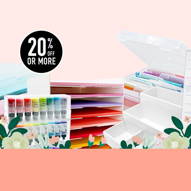 Exclusive Storage and Organization up to 60% OFF