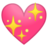 sparkling_heart emoji