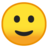 slightly_smiling_face emoji