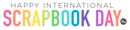 Happy National Scrapbook Day! <br>
Extra 10% OFF Select Scrapbooking Brands with Code: