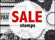 Clearance Stamps