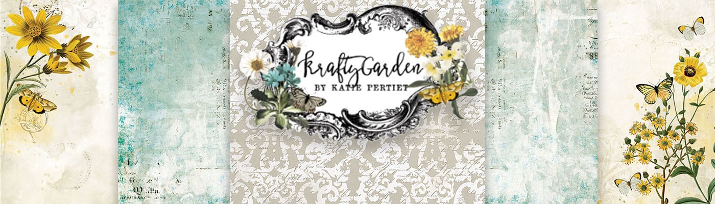 49 and Market | Krafty Garden Collection