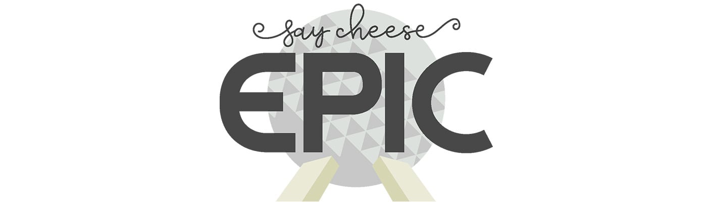 Simple Stories Say Cheese Epic