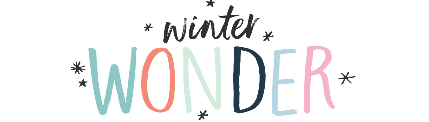 Simple Stories | Winter Wonder Collection 