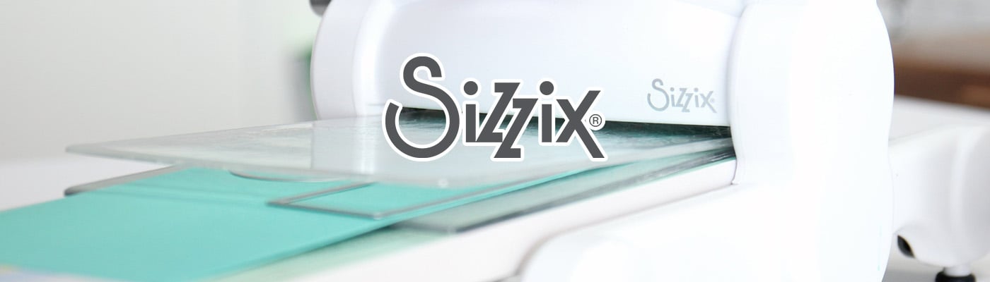 Sizzix Machines, Dies & Accessories 
