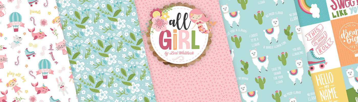 Echo Park | All Girl Collection
