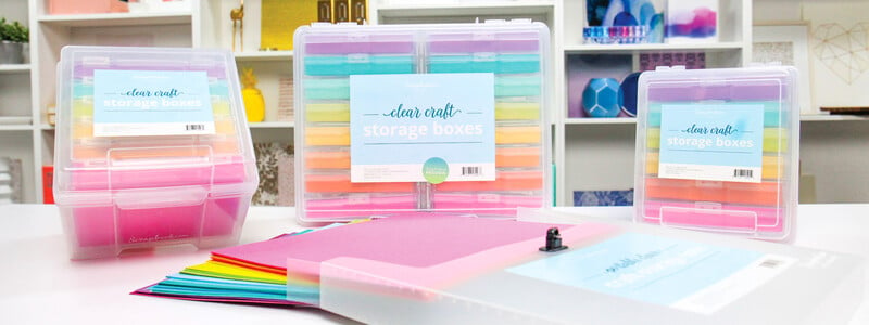 Are You Doing It Right The Definitive Guide to Organizing Craft Supplies