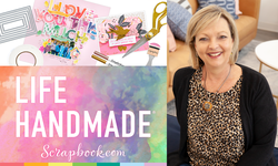 Maximize Your Creative Supplies and Time  Conversations with Zelda Cogill  Podcast Episode 44