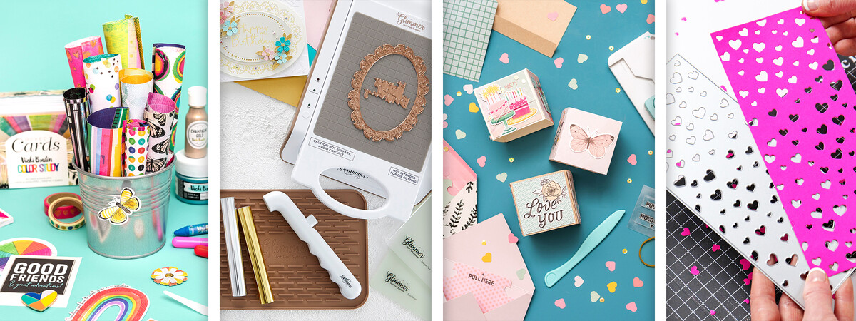 21 New Products For Crafting In 2021