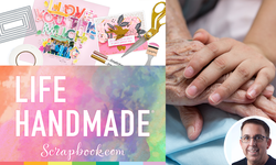 The Power of Handmade Cards Real Stories of Cards for Kindness   Podcast Episode 48