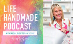 Simplifying Storage and Organization with Totally Tiffany  Episode 56