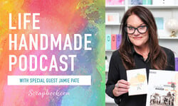 The Importance of Telling Your Story with Jamie Pate  Episode 57