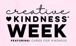 Creative Kindness Week 2023