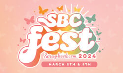 SBC Fest  Hosted by Scrapbook.com
