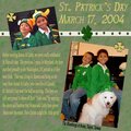 St. Pat's Day 2004