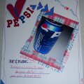 I Love Pepsi