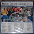 Student Council 2005- 2006