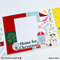 Christmas Wallet Mini Album with Tutorial