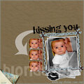 Kissing You *Lucky 7*