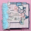 Carta Bella | My Favorite Things | Mini Album
