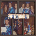 Jason's High School Graduation
