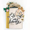 Life Is Lovely Mini Book