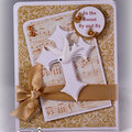 In the Sweet By and By Sympathy Card