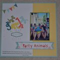 LN - Party Animals
