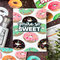 You're So Sweet Doughnut Cards