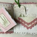 Lace Journal