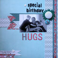 Special Hugs 1