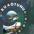 Kiwi in Kuaotunu