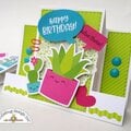 Aloe There Card