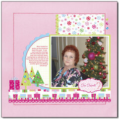 Happy Holidays Collection from Doodlebug Design