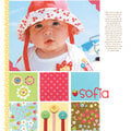 Tutti Fruitti Collection from Doodlebug Design