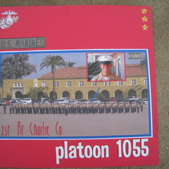 "platoon 1055"