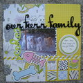 "our furr family"