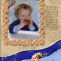 C is for Cookies pg 1