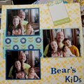 Bear's Kids