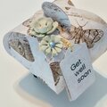 Gift Box-Get Well