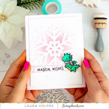 Easy Tips for Last Minute Christmas Cards