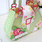 Echo Park Paper Petticoats Purse Gift Box